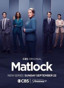 Matlock - Saison 1 wiflix