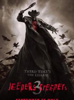 Jeepers Creepers 3 wiflix