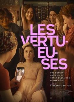 Les Vertueuses wiflix