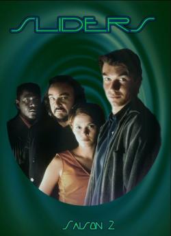 Sliders : Les Mondes parallèles - Saison 2 wiflix