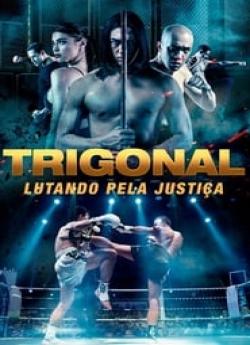 The Trigonal: Fight for Justice wiflix