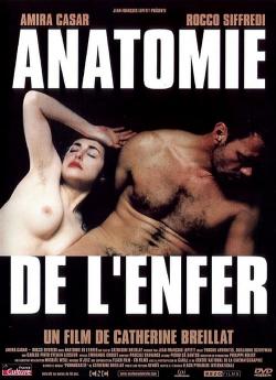 Anatomie de l'enfer wiflix