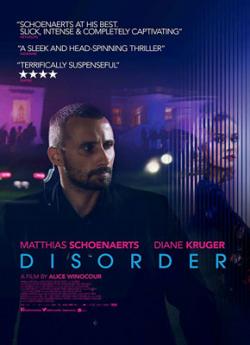 Disorder wiflix