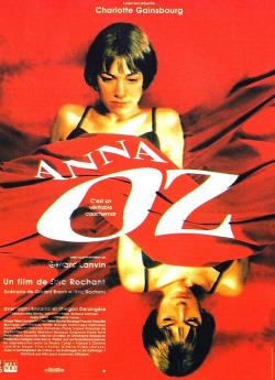 Anna Oz wiflix