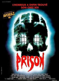 Prison wiflix