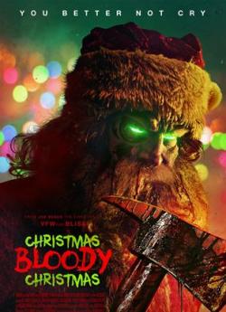 Christmas Bloody Christmas wiflix