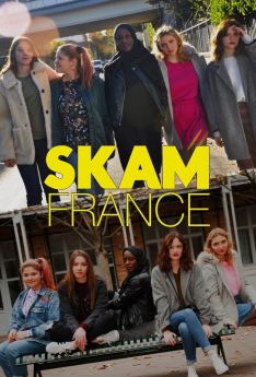 SKAM France - Saison 7 wiflix