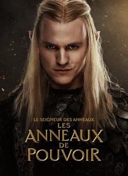 Le Seigneur des anneaux : Les Anneaux de pouvoir - Saison 2 wiflix