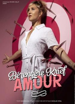 Bérengère Krief - Amour wiflix