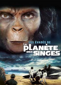 Les Evades De La Planete Des Singes wiflix