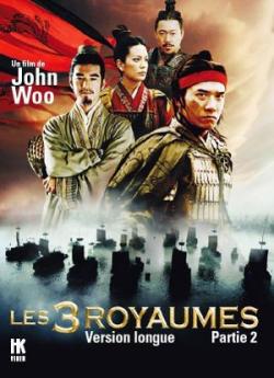 Les 3 Royaumes - Partie 2 wiflix