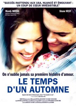 Le Temps d'un automne wiflix