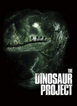 The Dinosaur Project wiflix