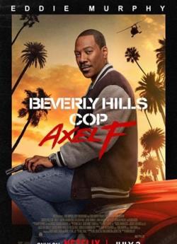 Le Flic de Beverly Hills : Axel F. wiflix