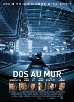 Dos au mur wiflix