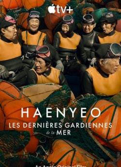 Haenyeo : les dernières gardiennes de la mer wiflix