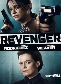 Revenger wiflix