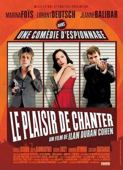 Le Plaisir de chanter wiflix