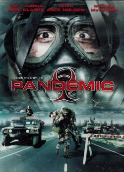 Pandemic wiflix