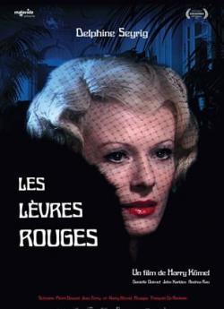 Les Lèvres rouges wiflix