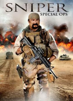 Sniper: Special Ops wiflix