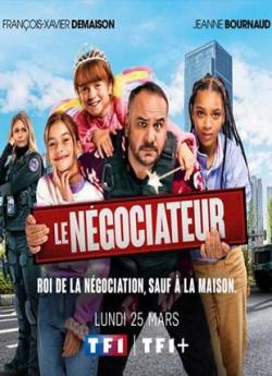 Le Négociateur - Saison 1 wiflix