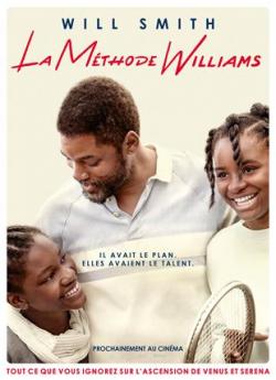 La Méthode Williams wiflix