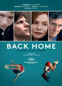 Back Home wiflix