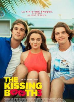 The Kissing Booth 3 wiflix