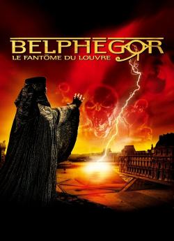 Belphégor, le fantôme du Louvre wiflix