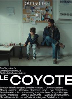 Le Coyote wiflix