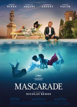 Mascarade wiflix