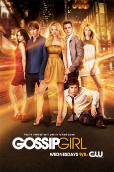 Gossip Girl - Saison 4 wiflix