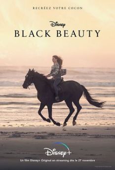 Black Beauty wiflix