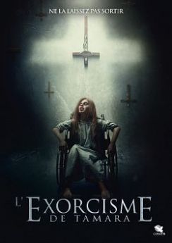 L'Exorcisme de Tamara wiflix