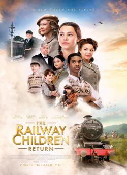 Les aventures des enfants du chemin de fer wiflix