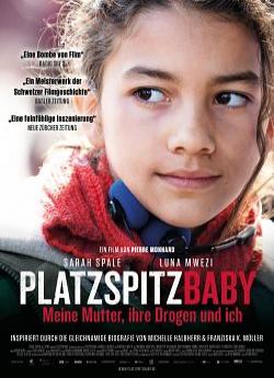 Les Enfants du Platzspitz wiflix