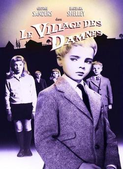 Le Village des Damnés (1960) wiflix