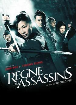 Le Règne des Assassins wiflix