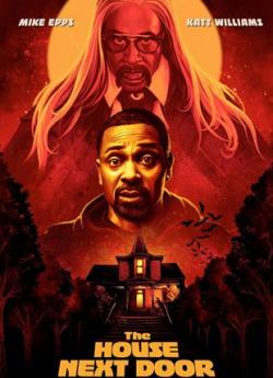 The House Next Door: Meet the Blacks 2 wiflix