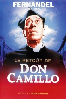 Le Retour de Don Camillo wiflix