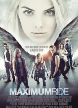 Maximum Ride wiflix