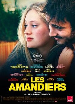 Les Amandiers wiflix