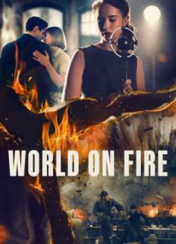 World on Fire - Saison 1 wiflix