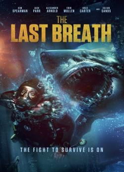 The Last Breath wiflix