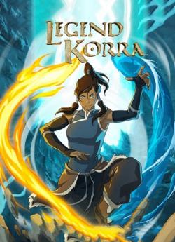 La Légende de Korra - Saison 3 wiflix