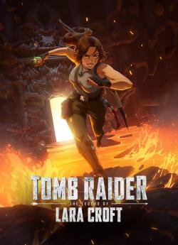 Tomb Raider : La légende de Lara Croft - Saison 1 wiflix