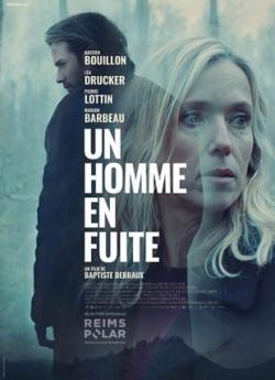 Un homme en fuite wiflix