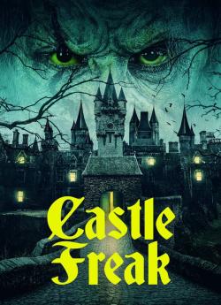 Castle Freak (2020) wiflix