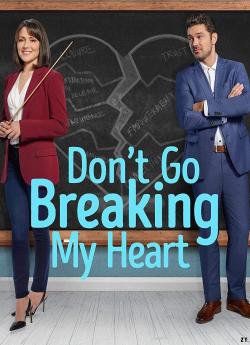 Don't Go Breaking My Heart wiflix